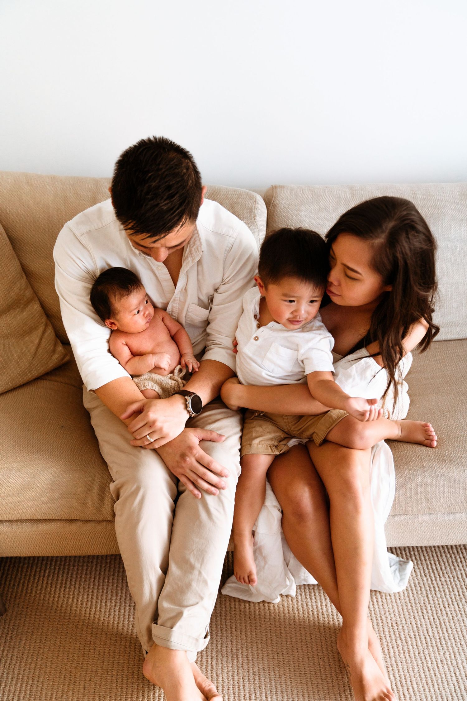 family photography sydney