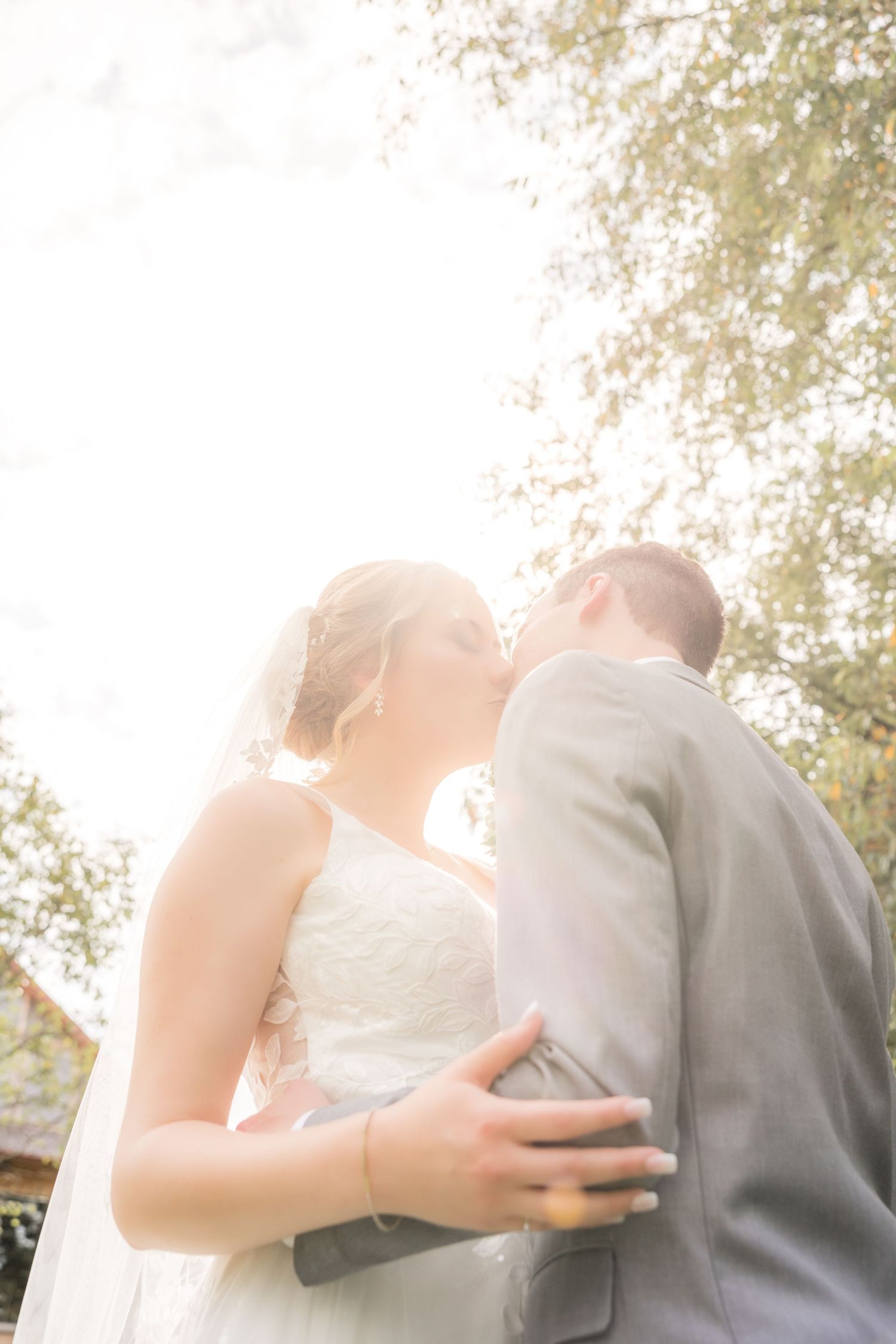 Willowbrook Wedding Photographer