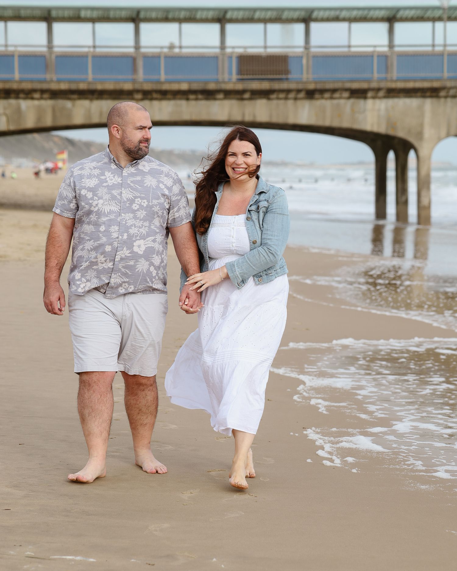 Bournemouth Dorset Family Photographer