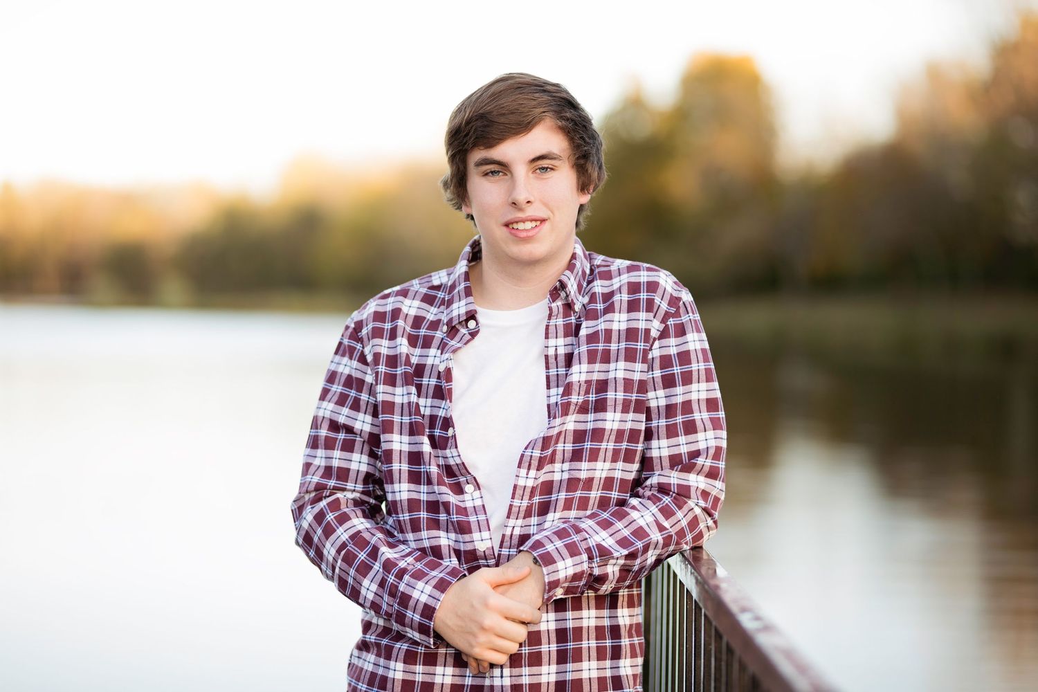 High school senior Springfield MO