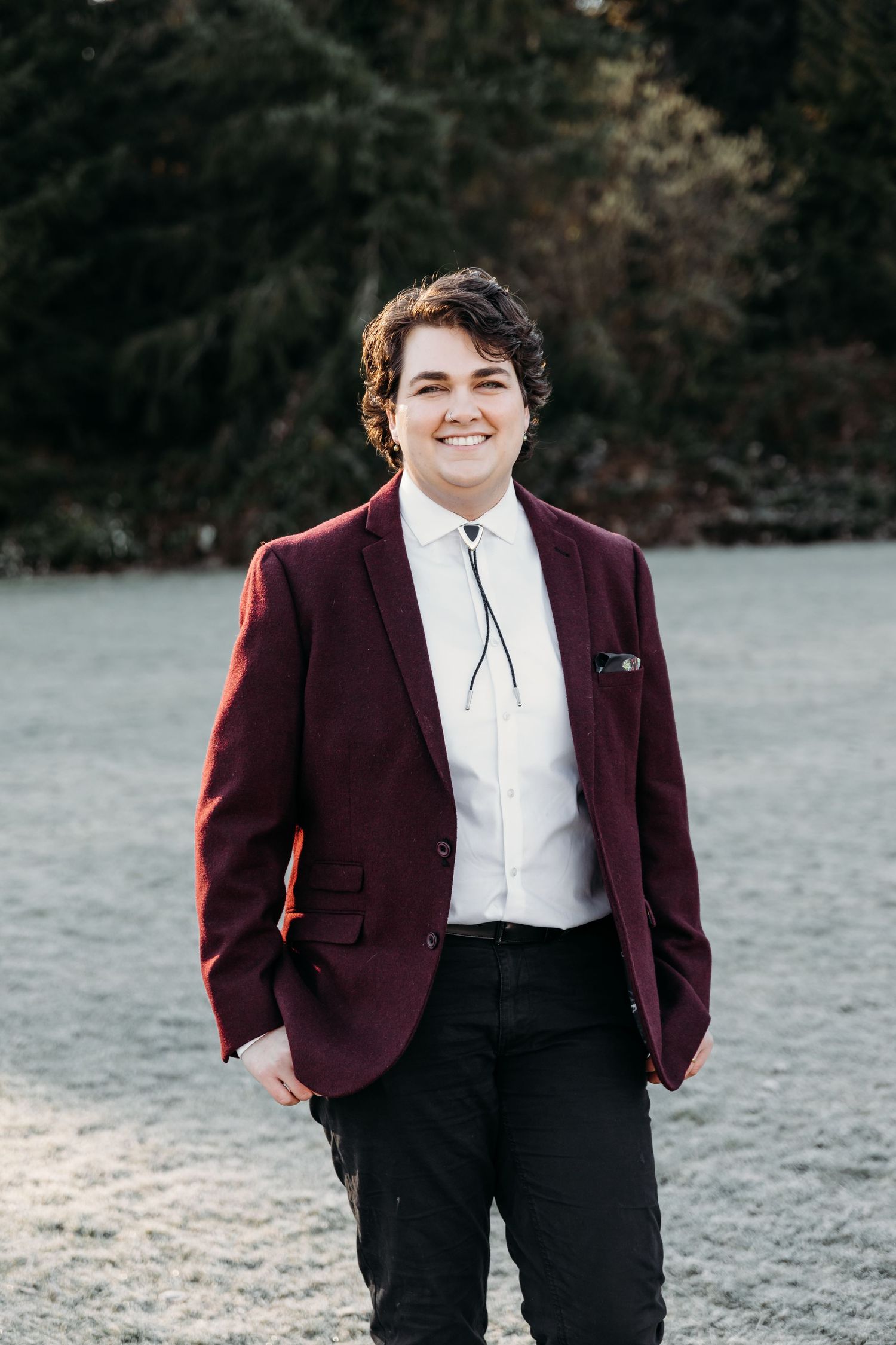 Seattle Portrait Photography