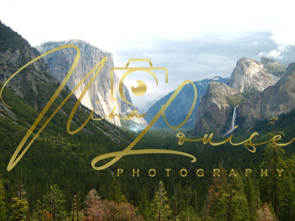 Yosemite my favourite