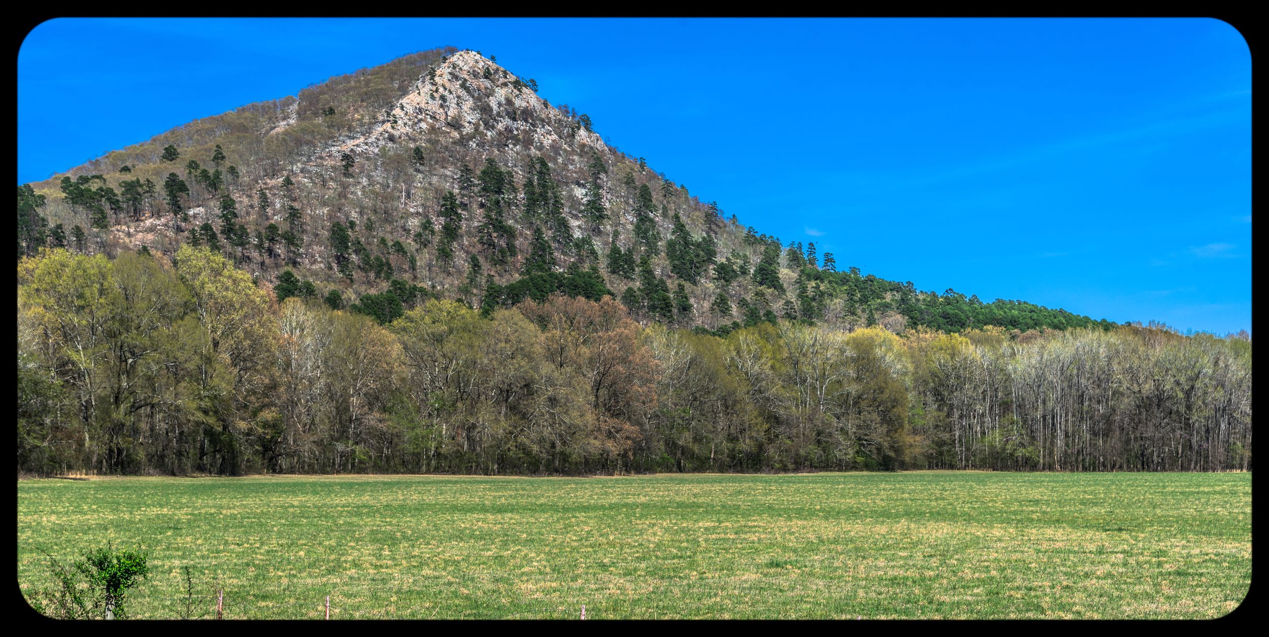 pinnacle mountain, pinnacle mountain state park, arkansas, little rock