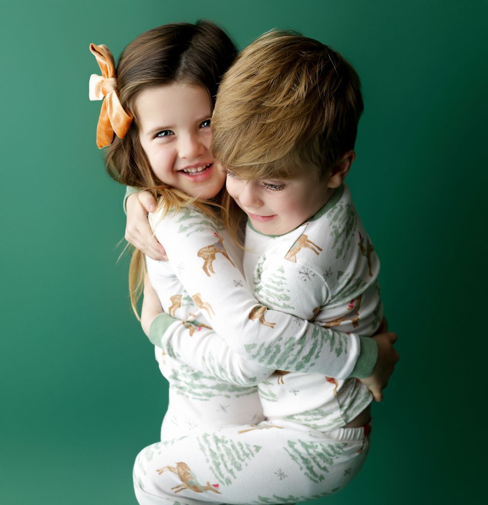sibling photography McDonough Georgia
