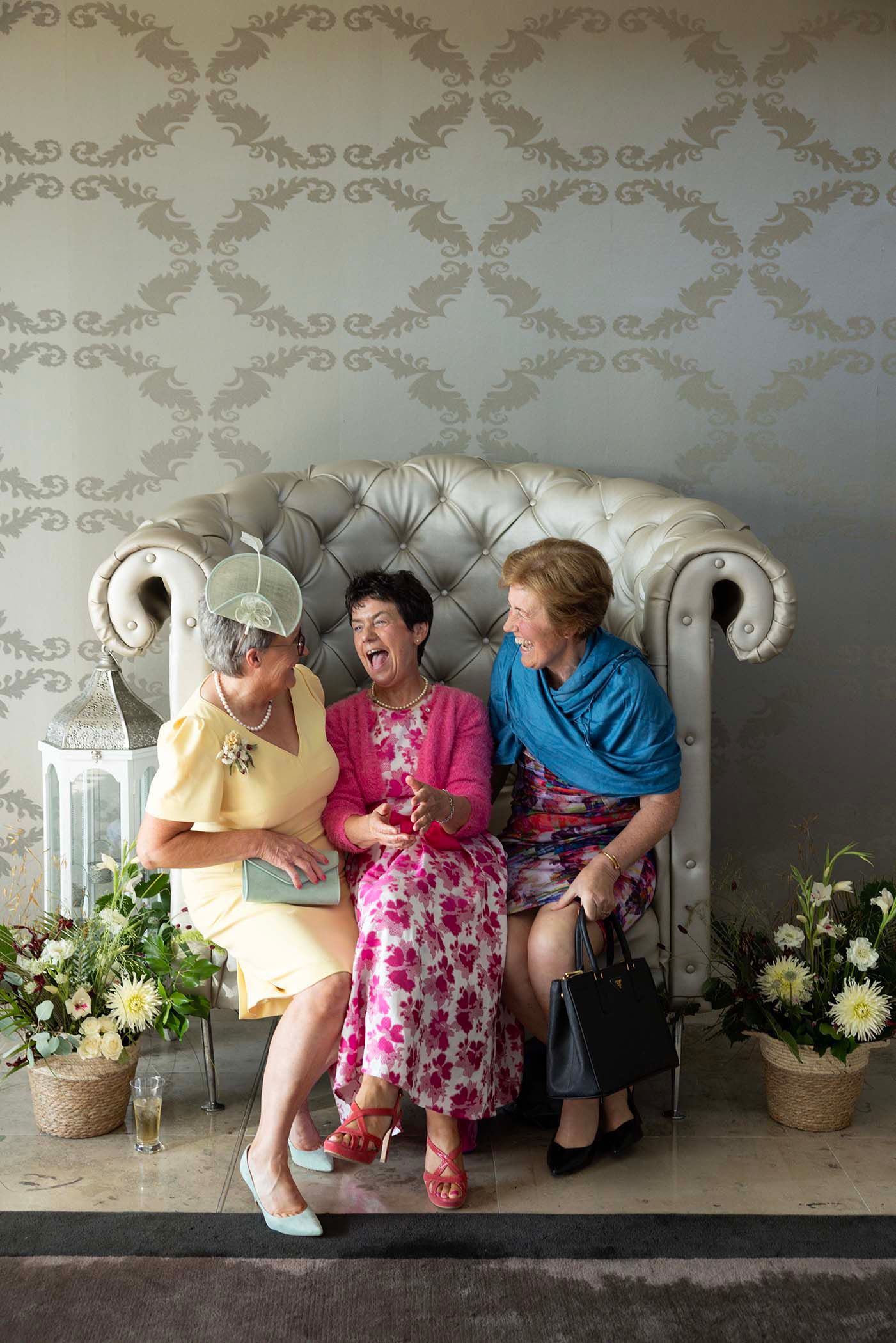 Heartfelt family memories, quietly and beautifully captured