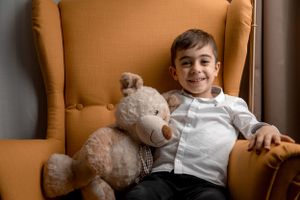 лайфстайл фотосесия от професионален фотограф, град софия