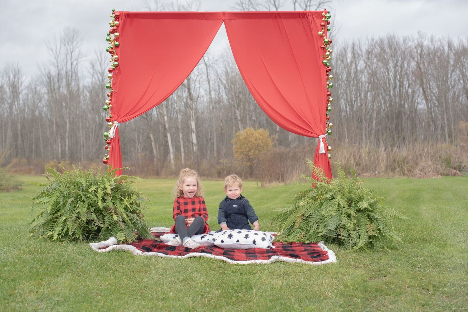 Mini Sessions