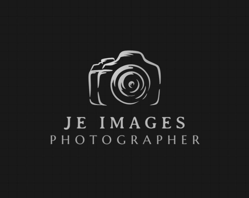 JE Images Logo