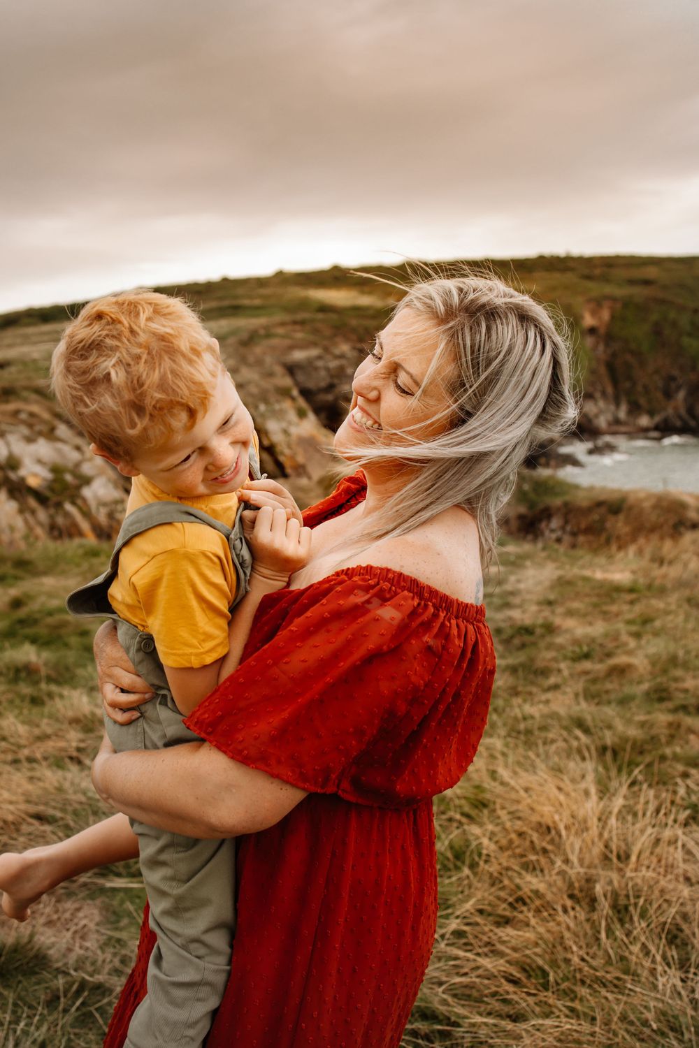 family photography cork, Youghal, Waterford, outdoor photos, baby photos