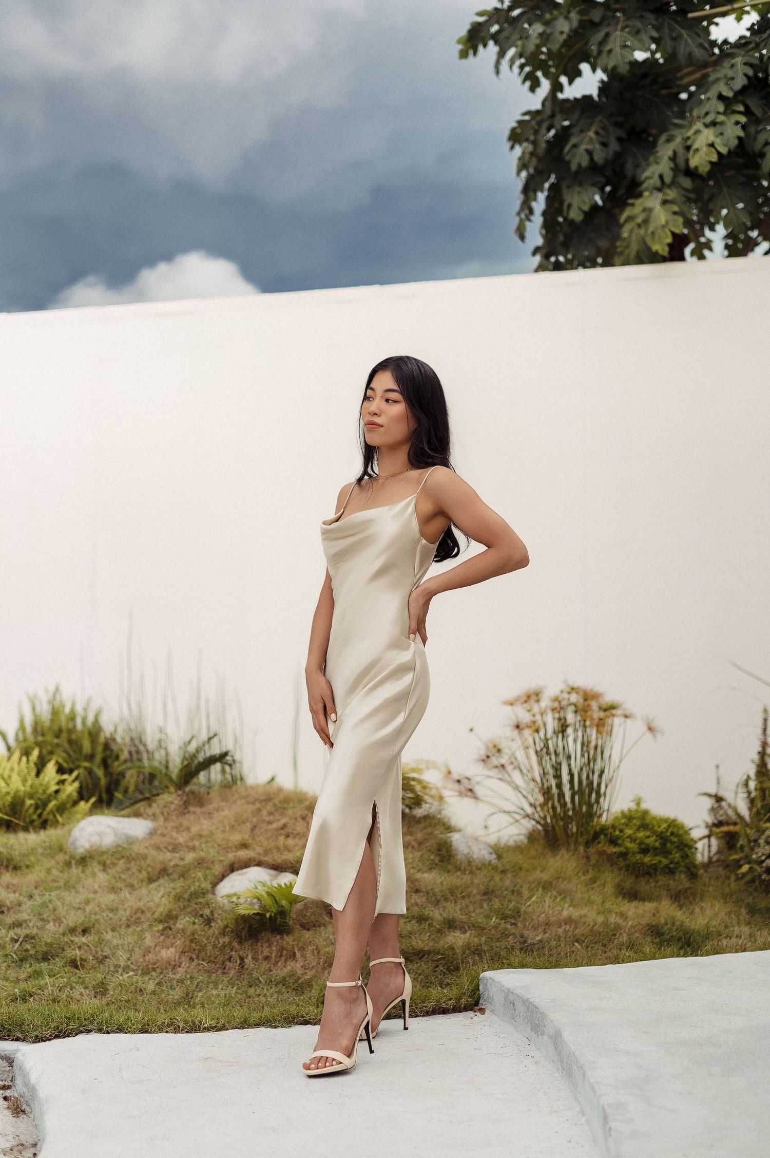 Wardrobe guide for family and portrait photoshoot | Anastasia Sokyrka Photography, portrait photographer in Saigon