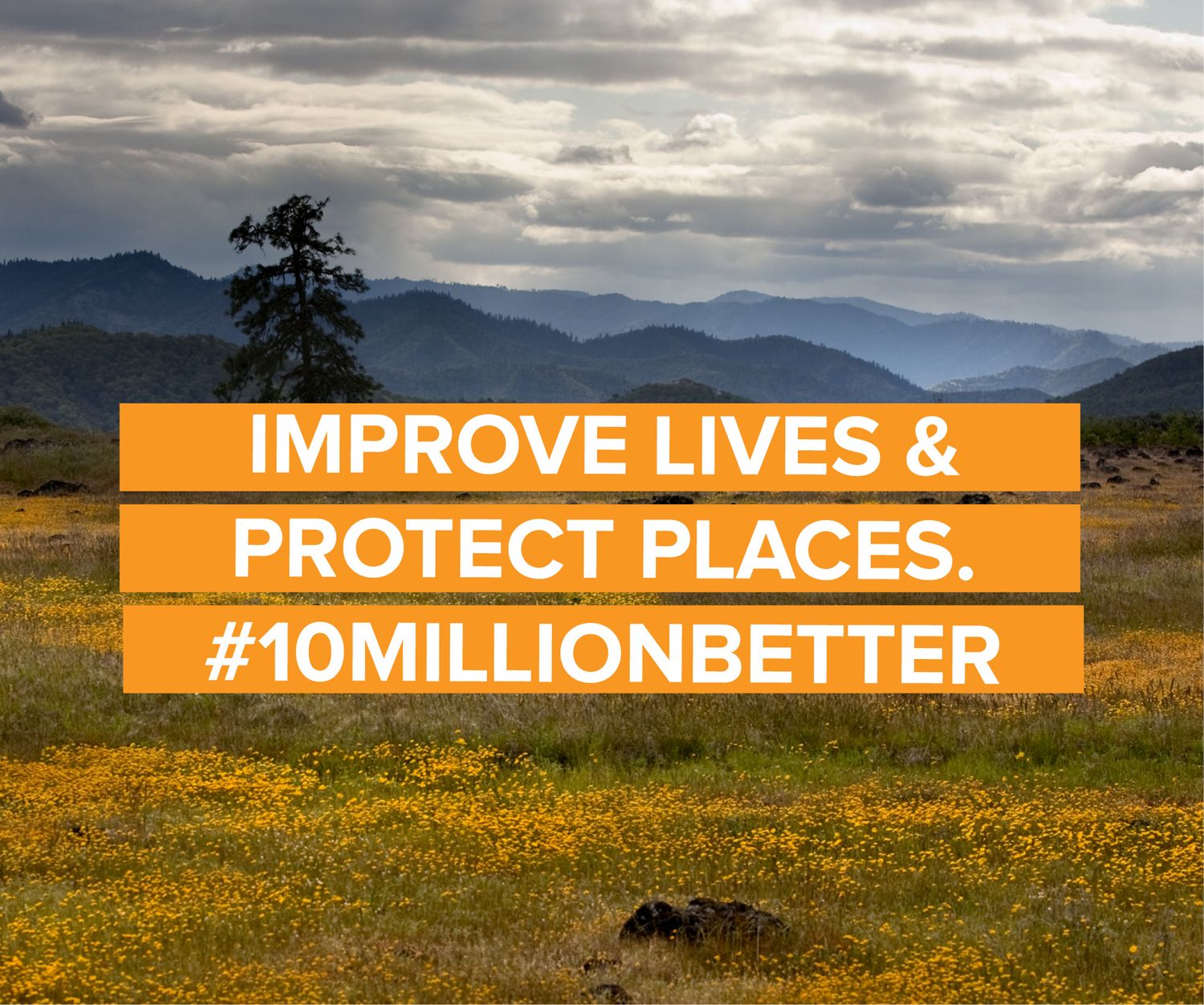 #10millionbetter-Maria Sees the World
