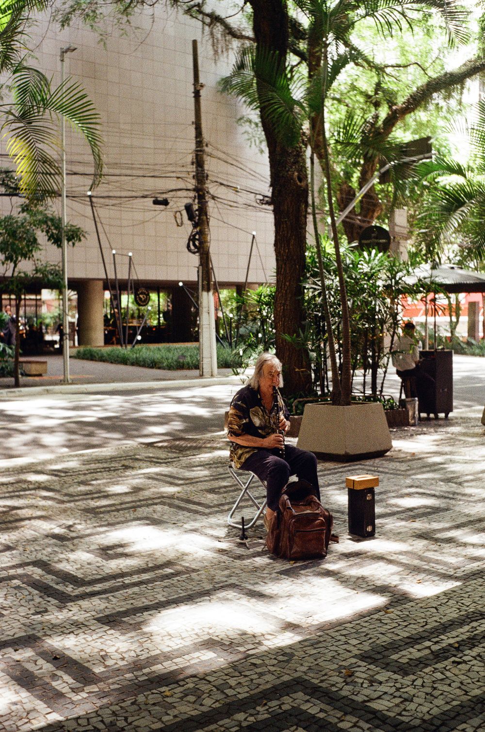 Olympus Trip 35mm