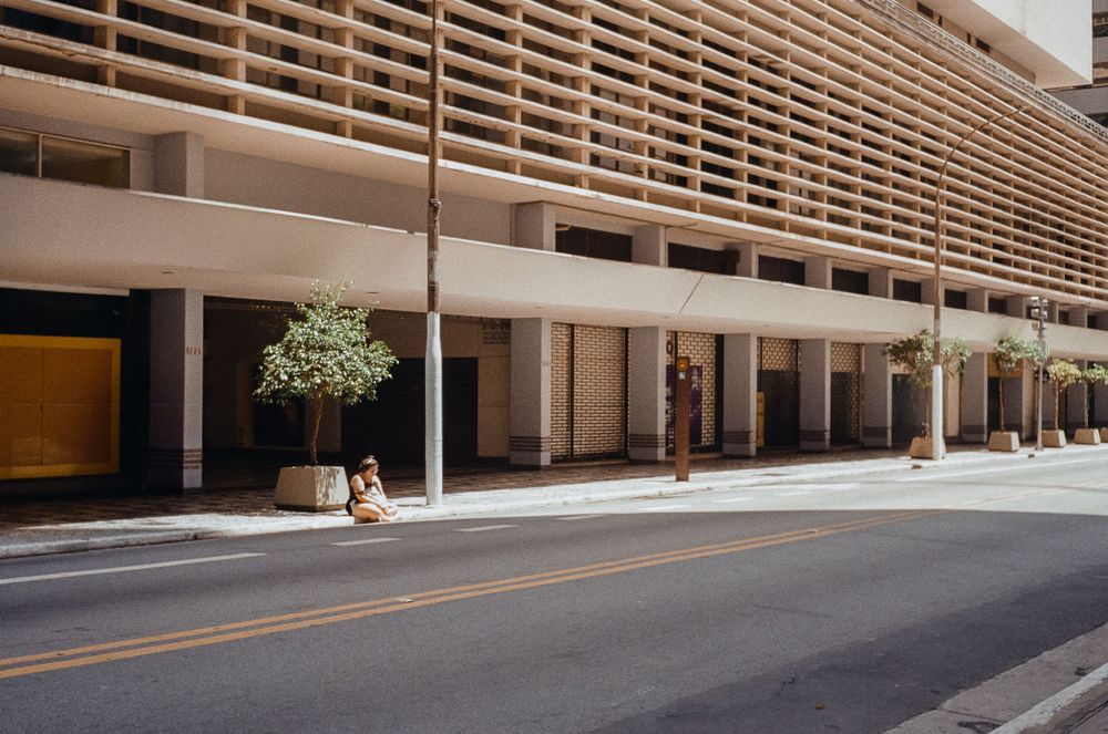 Olympus Trip 35mm