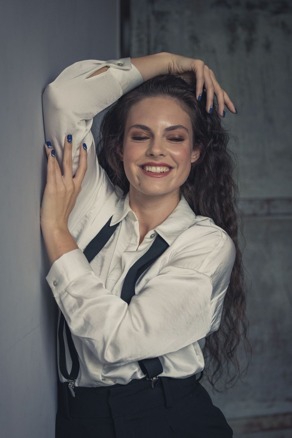potrait portre Ndustrial portrefoto gbr gbrfoto Ndustrial studio