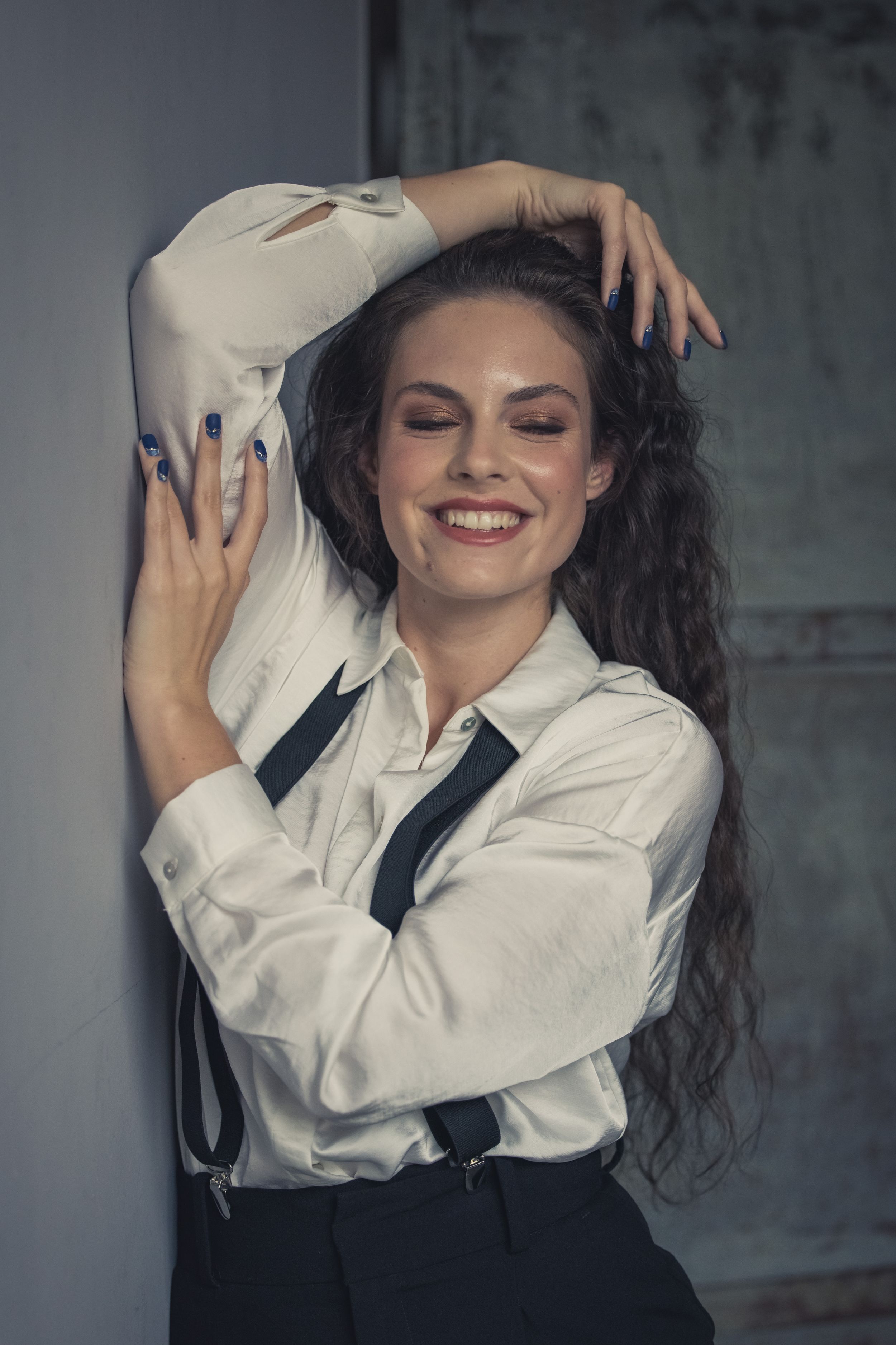 potrait portre Ndustrial portrefoto gbr gbrfoto Ndustrial studio