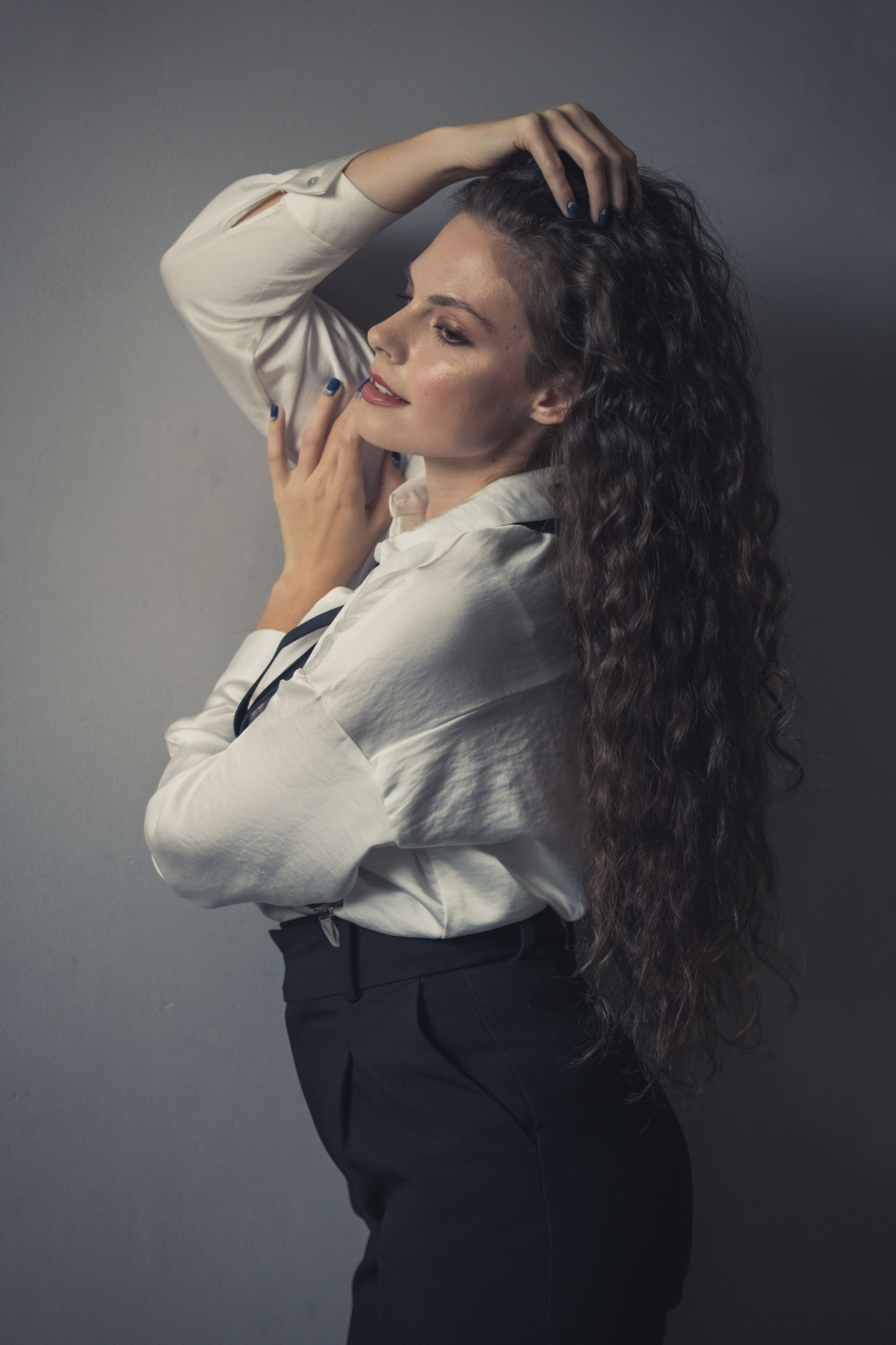potrait portre Ndustrial portrefoto gbr gbrfoto Ndustrial studio