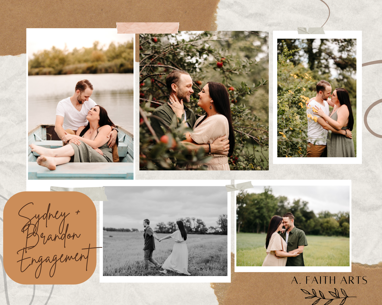 Ohio Photographer, Ohio Photography, Ohio Photos, Summer Photos, Engagement Photos