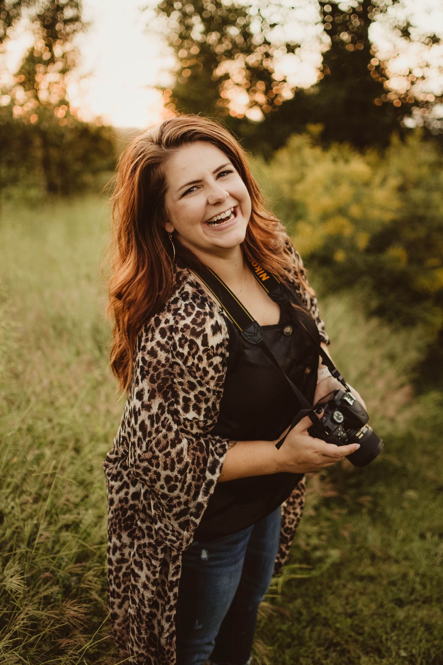 Virginia Photographer