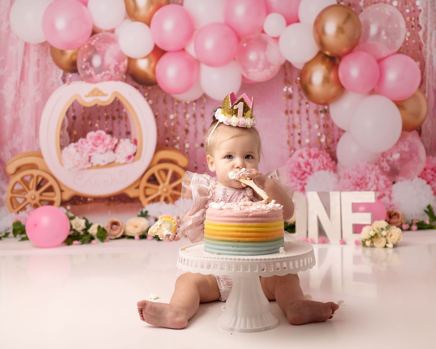 #cakesmash