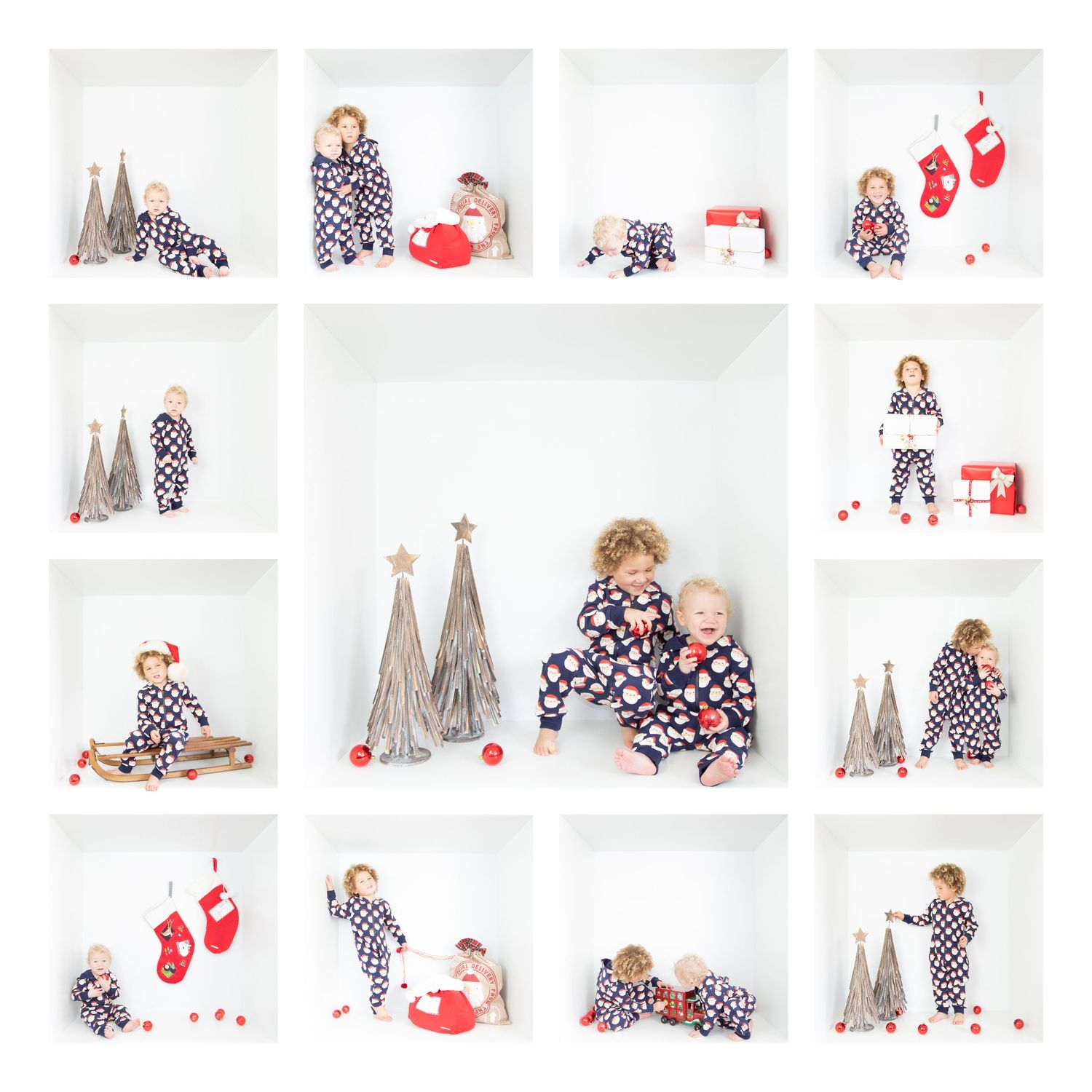 Christmas Photos