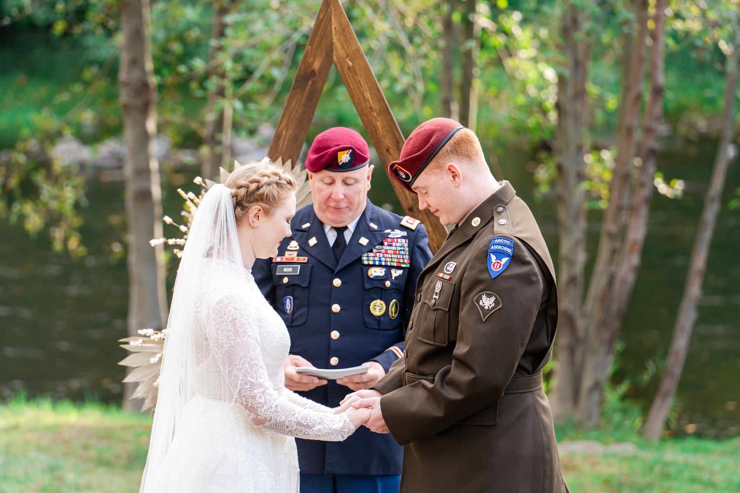 wedding prayer