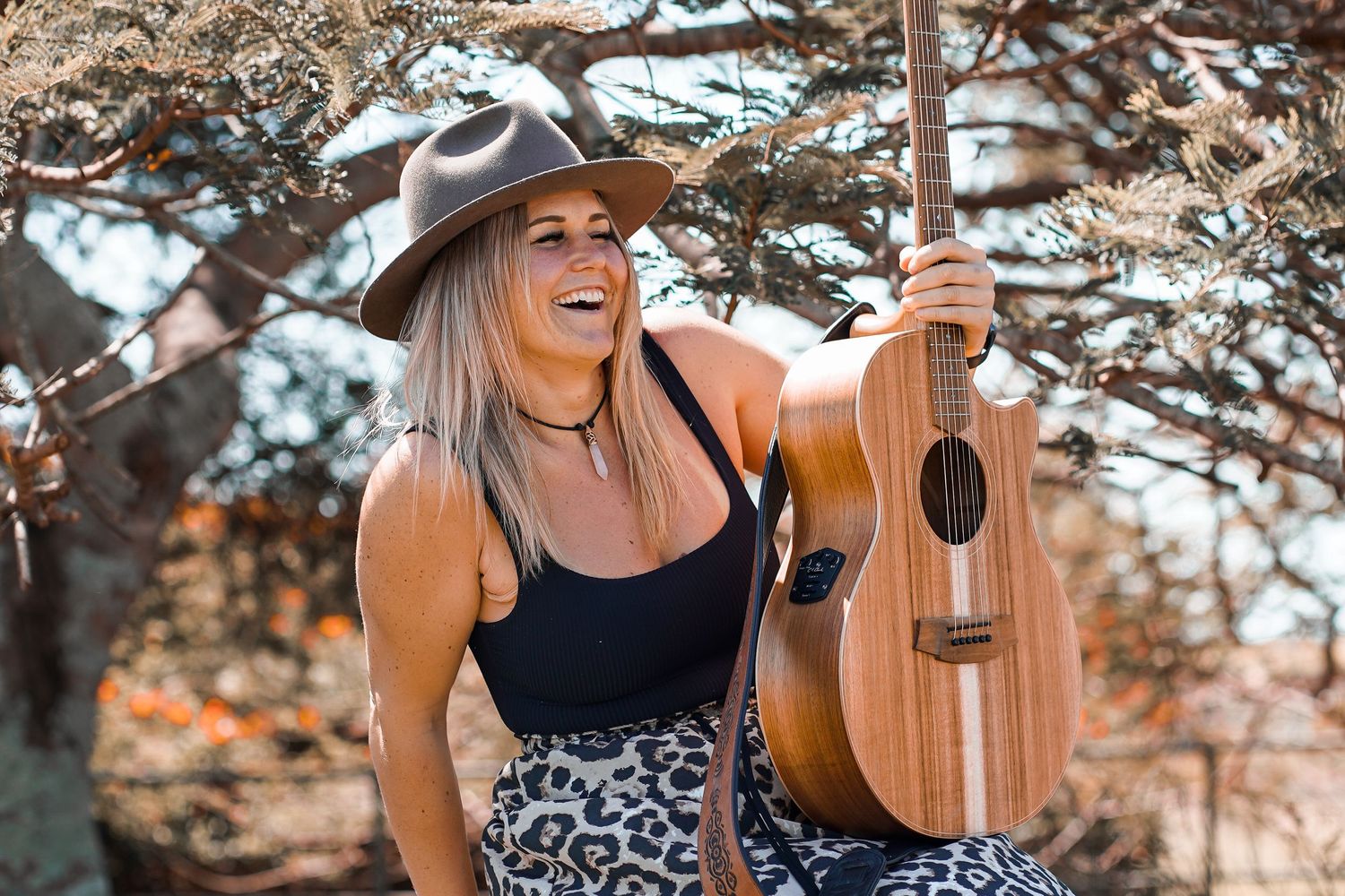 Musician Photographer