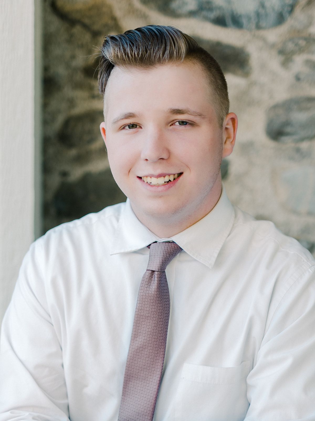 LDS missionary Elder photos by Michelle Deppe Photography Salt Lake City, Utah.
