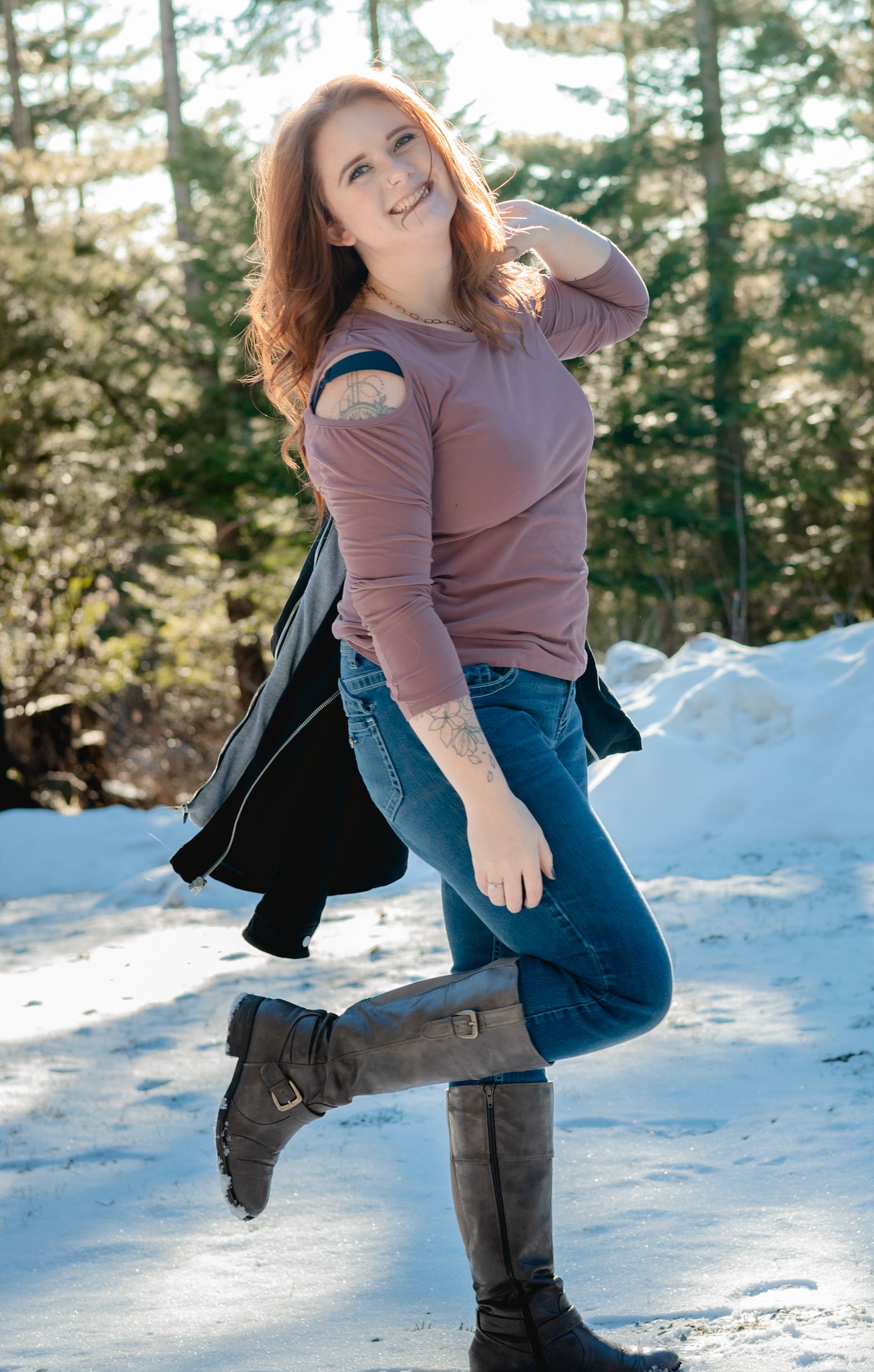 Sandpoint and North Idaho Wedding, elopement, engagement, family and model Photographer