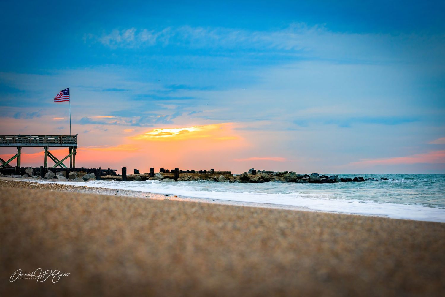 Edisto DeStasio Photography