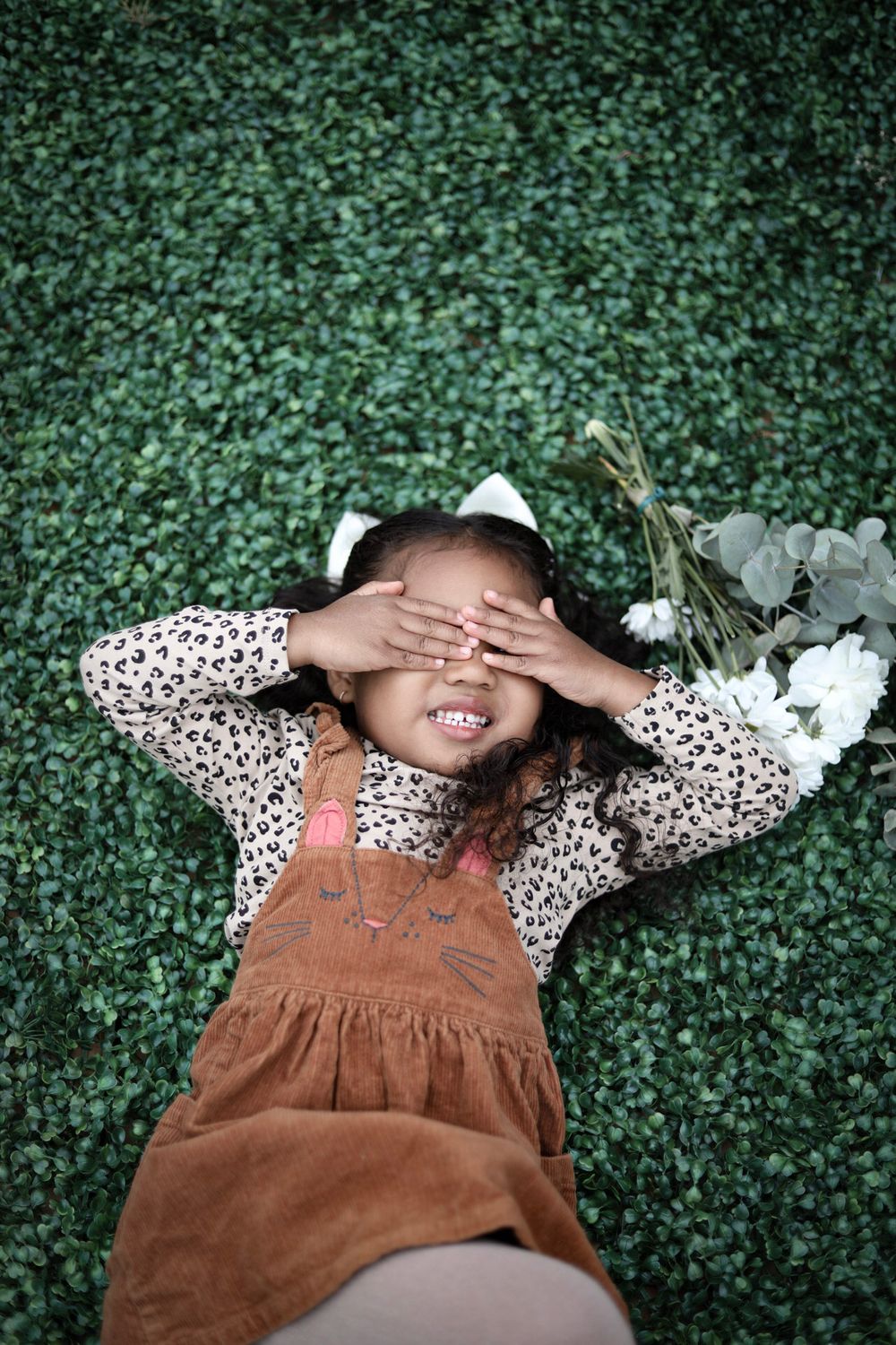 Isabella's Fall Shoot in Ancaster | Niagara Photography | Welland Photography | St. Catharines Photography