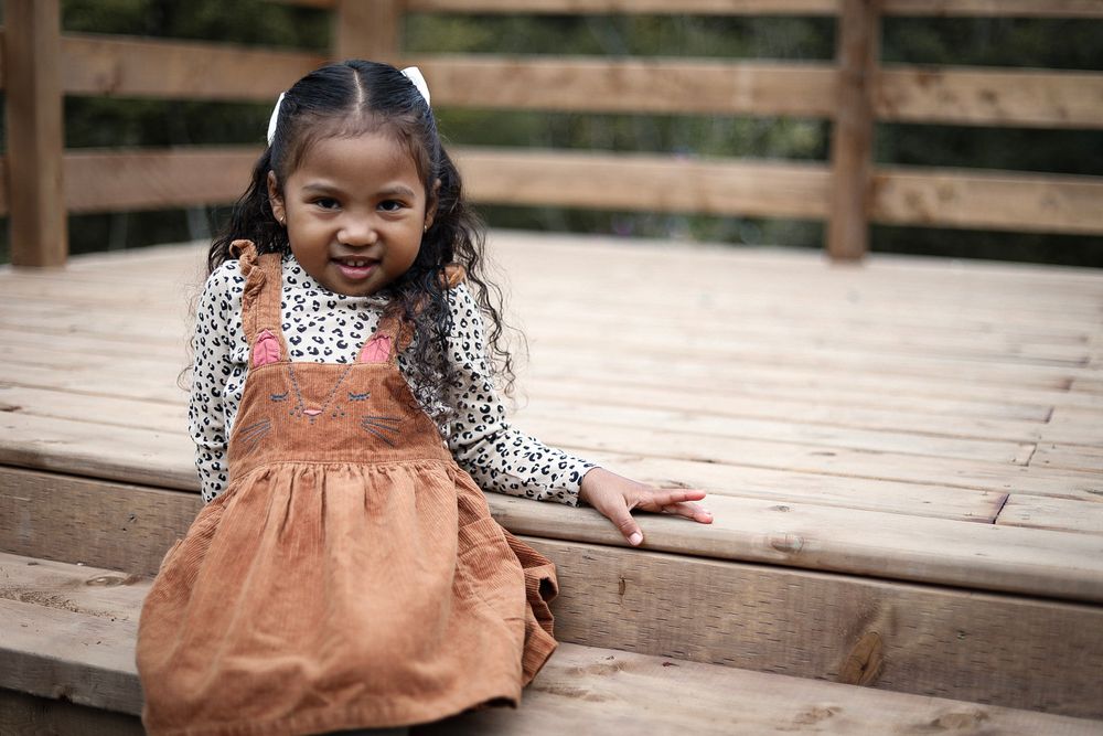 Isabella's Fall Shoot in Ancaster | Niagara Photography | Welland Photography | St. Catharines Photography