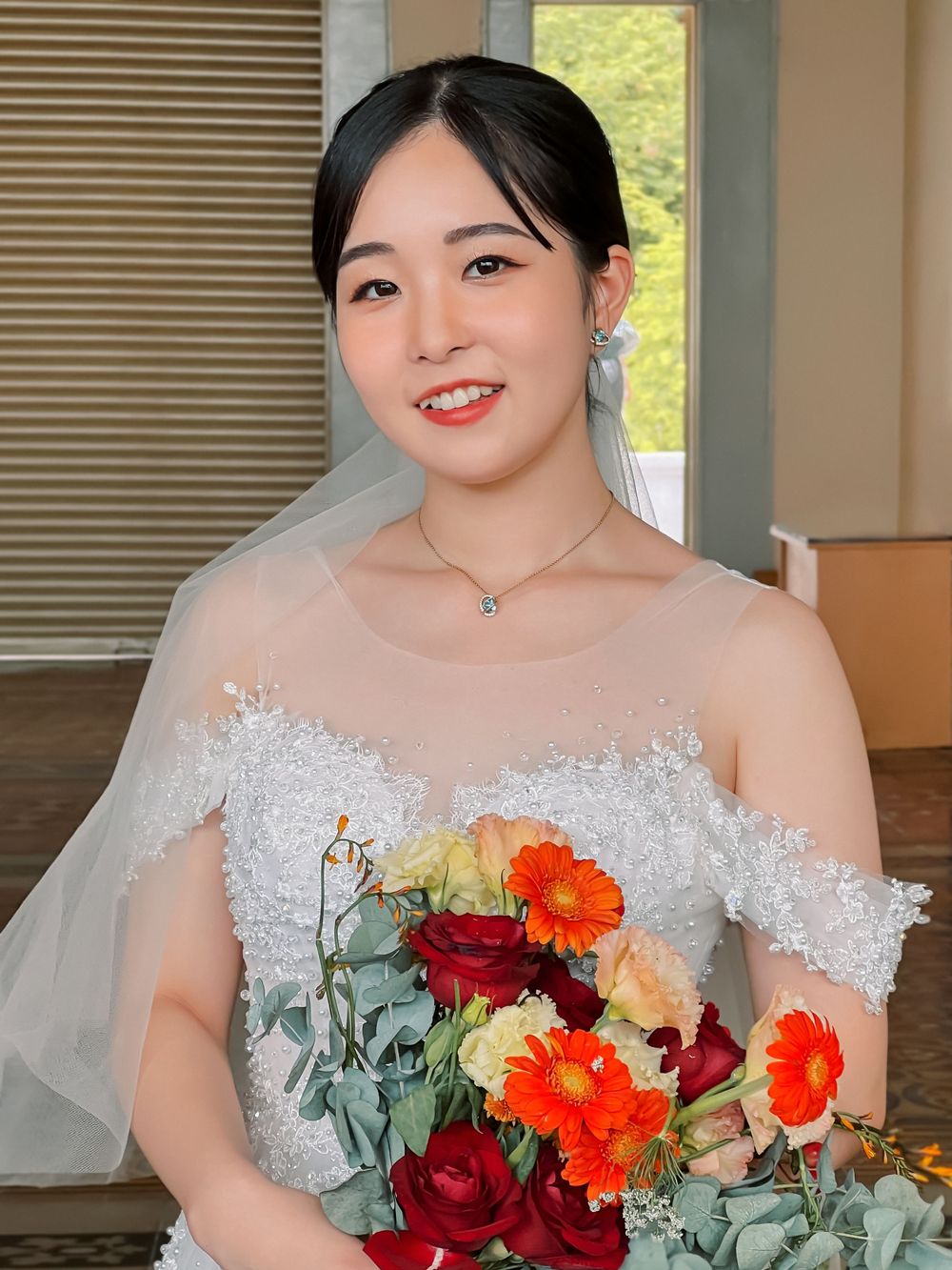 MAIHANG Makeup - Makeup cô dâu và khách tiệc tại TP.HCM. Trang điểm cô dâu với MAIHANG makeup. Maihang Makeup