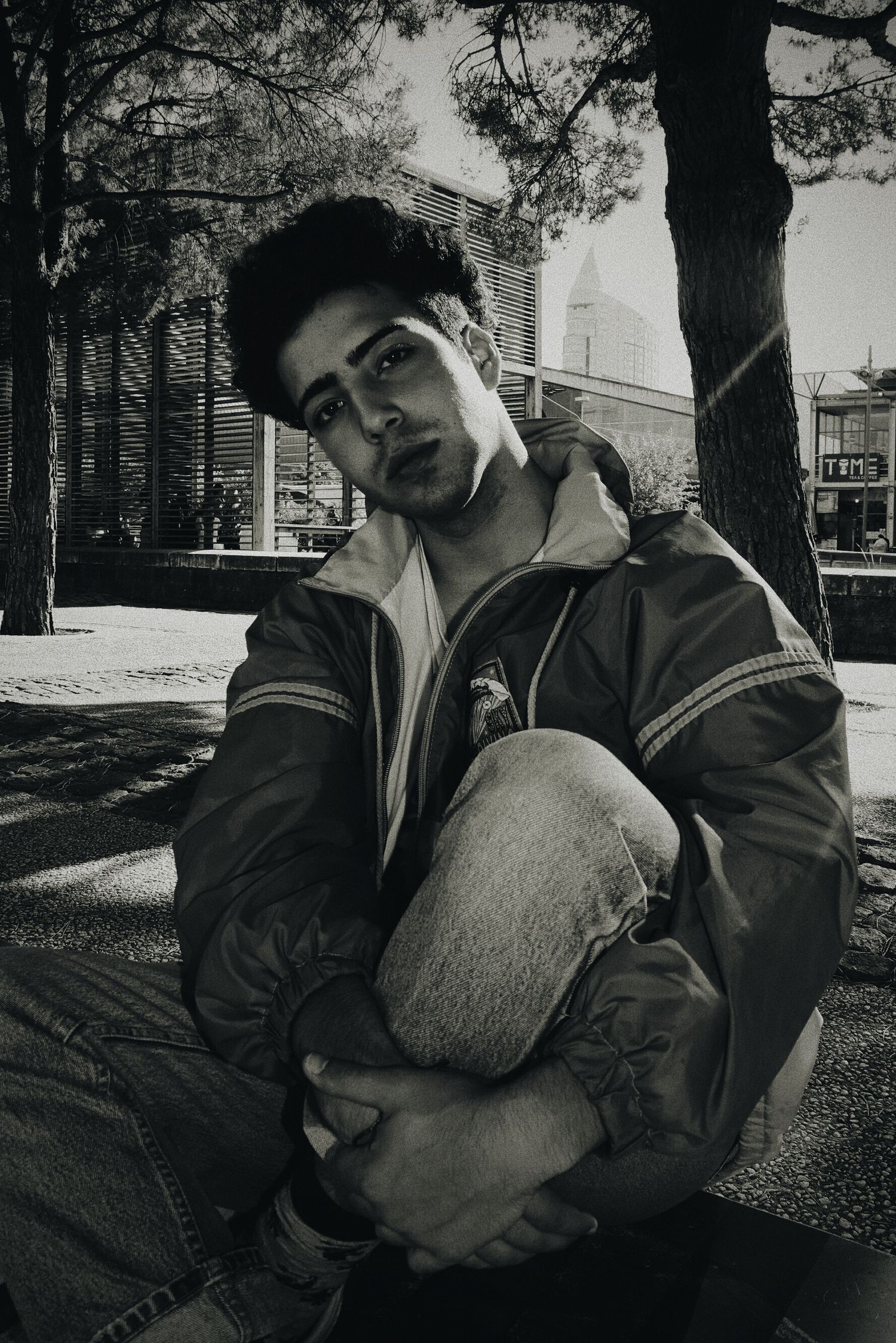 Dear Johnny, 2019