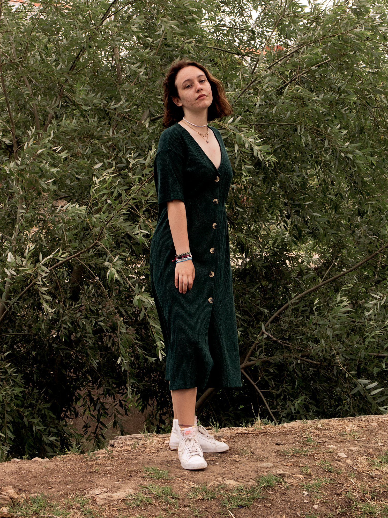 Patrícia, 2021