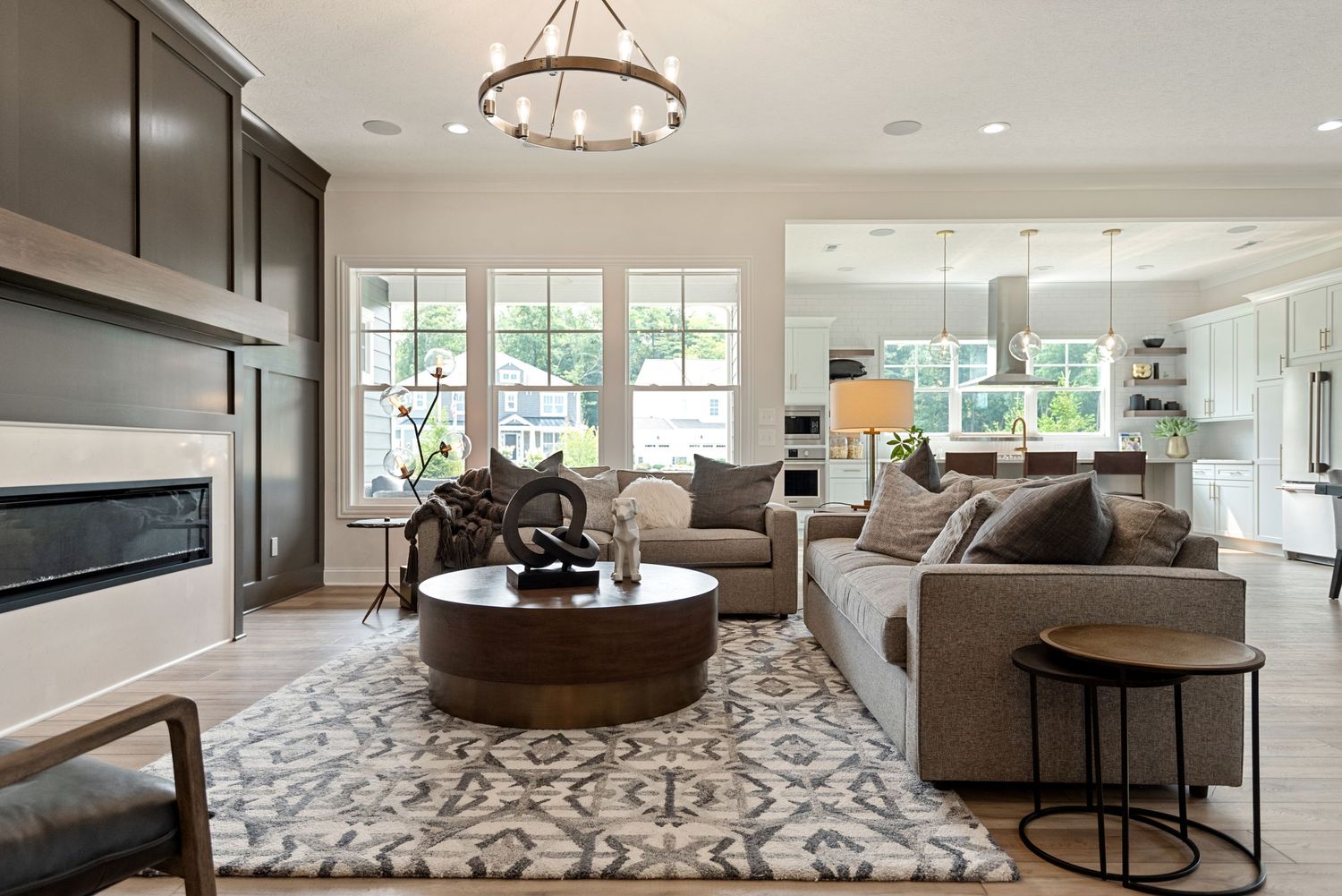 Dublin, Ohio and Columbus, Ohio Real Estate Photographer