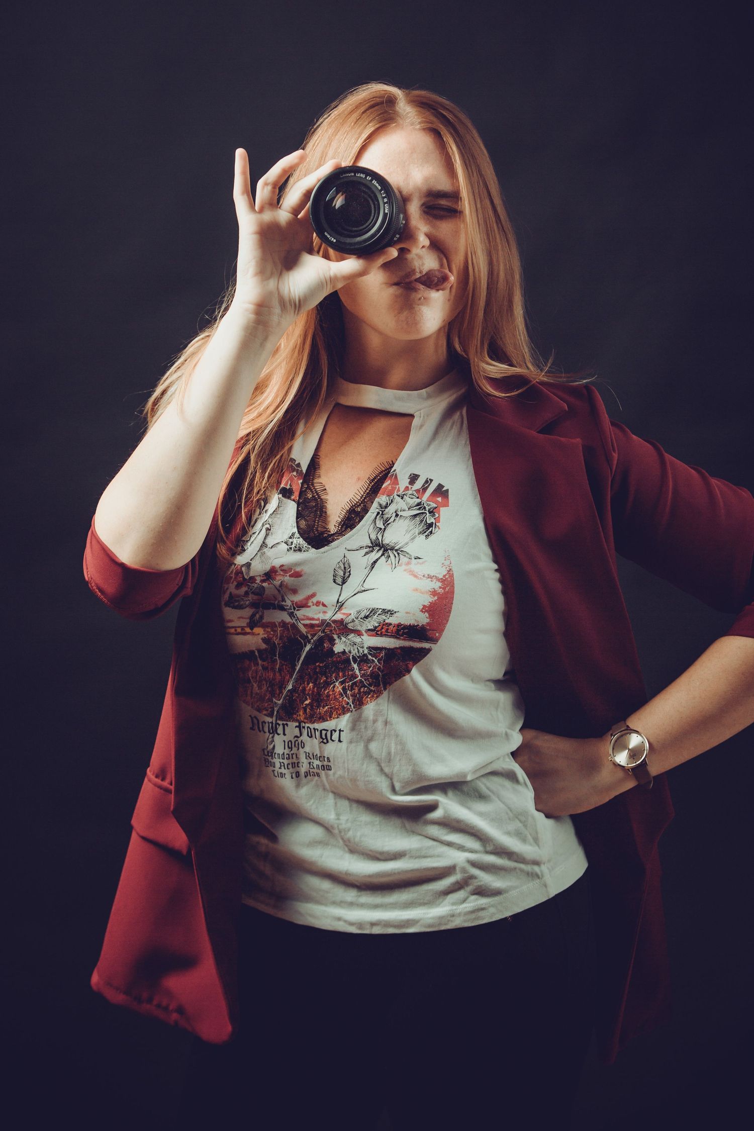 Jennifer Lescouët Photographe portrait