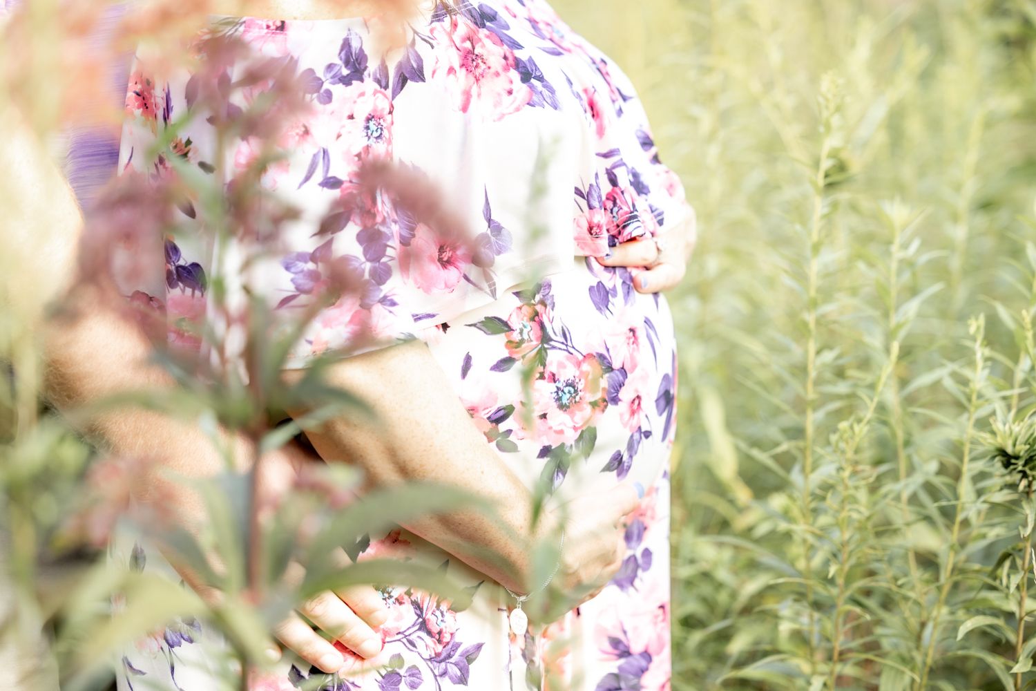 jtown maternity photography