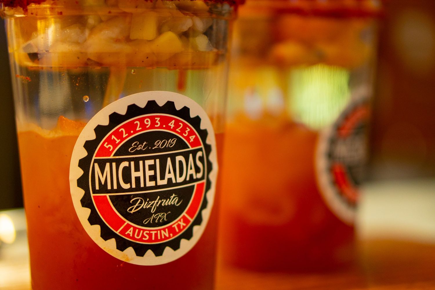 Micheladas Restrant