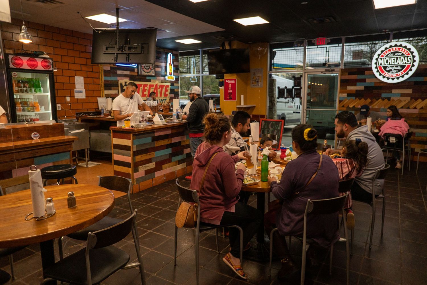 Micheladas Restrant