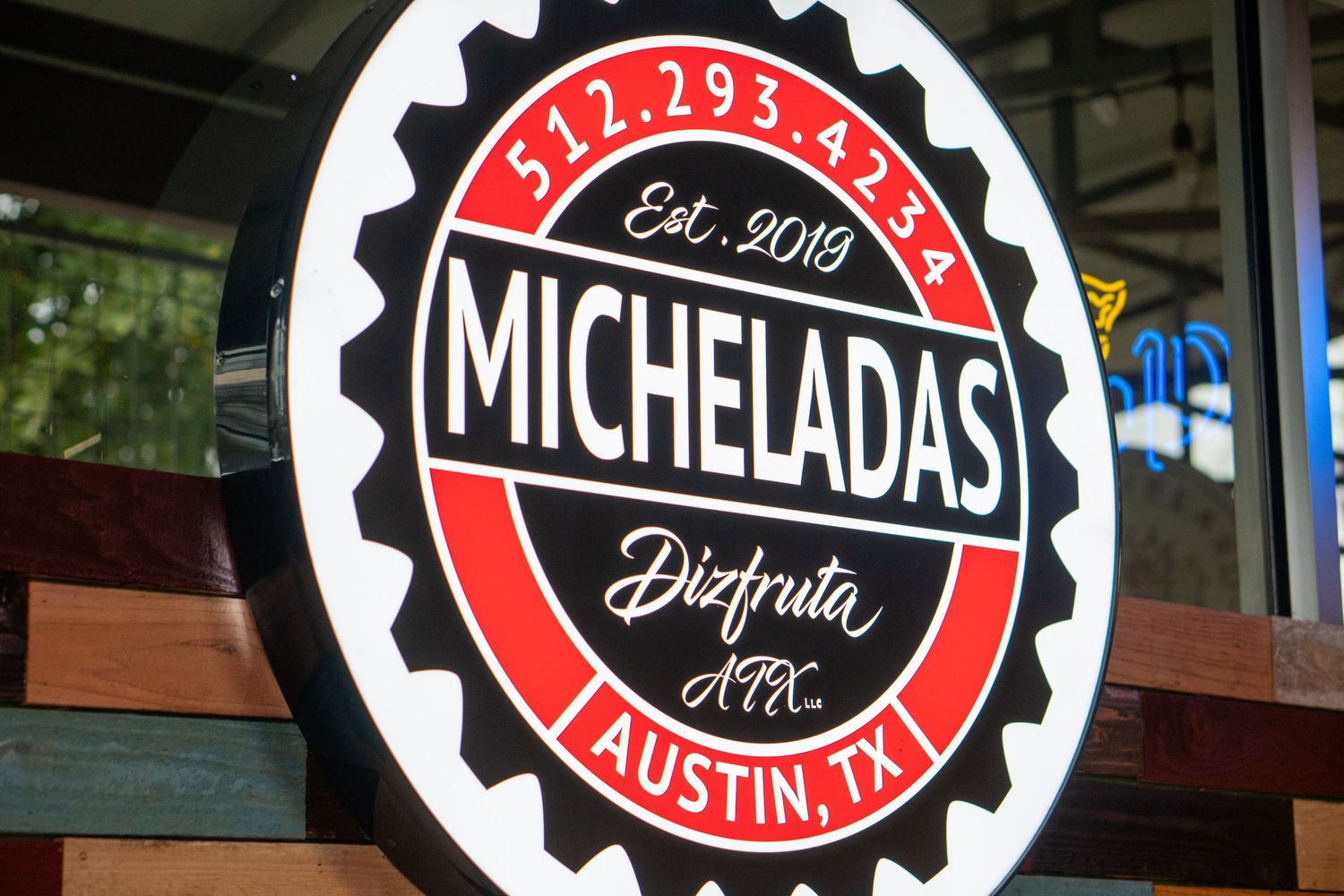 Micheladas Restrant