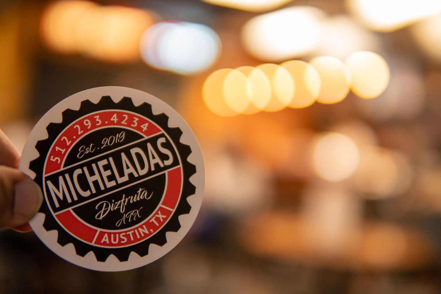 Micheladas Restrant