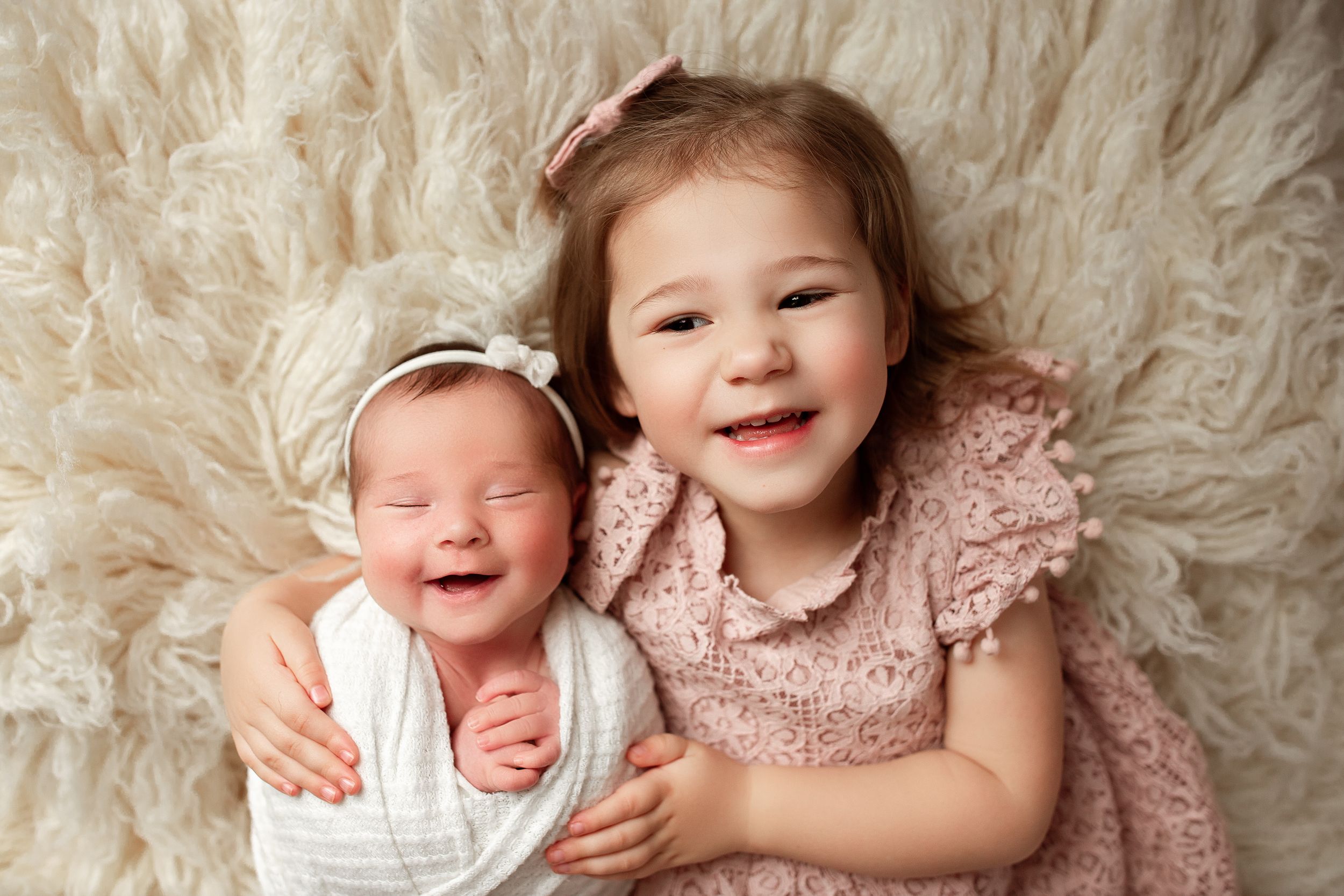 Warrenton, Virginia best newborn photographer