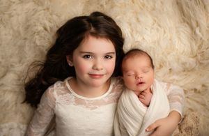 Washington DC Newborn Session Photographer