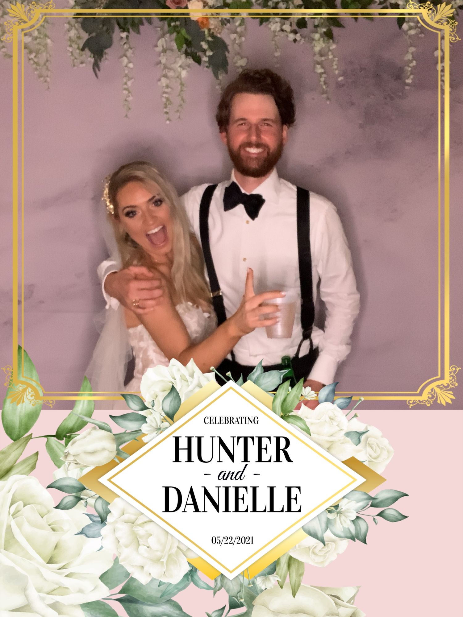photo booth
