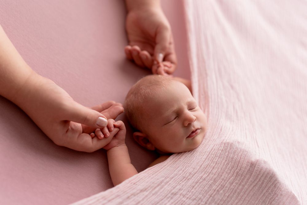 newborn