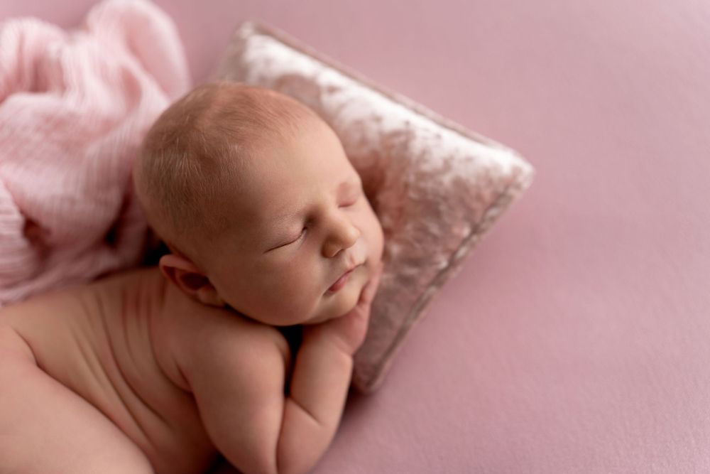 novorodenecká, novorodenecké, newborn, fotografka Nové Zámky