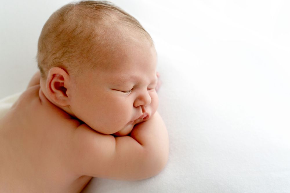 fotograf Nové Zámky novorodenecké fotenie newborn bábätká novorodenec