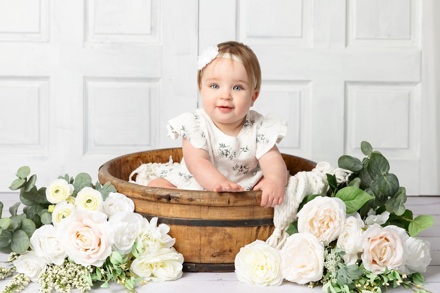 Indiana Family Photographer