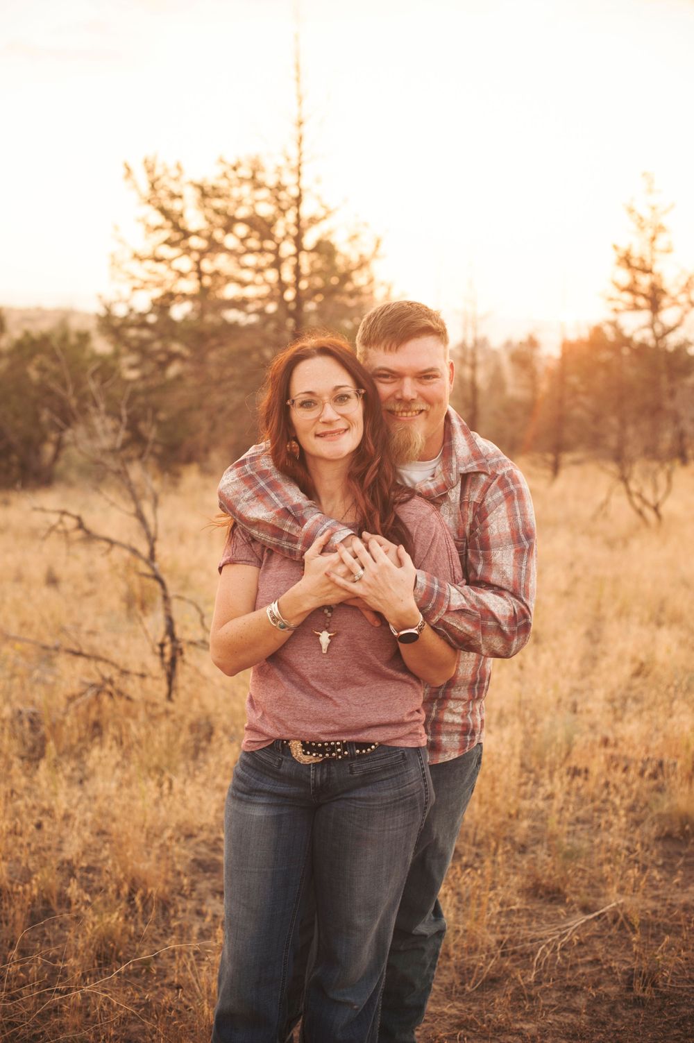 Central Oregon Engagement Photos, Couples Portraits, Lovers Pictures, Redmond Oregon, Bend Oregon,