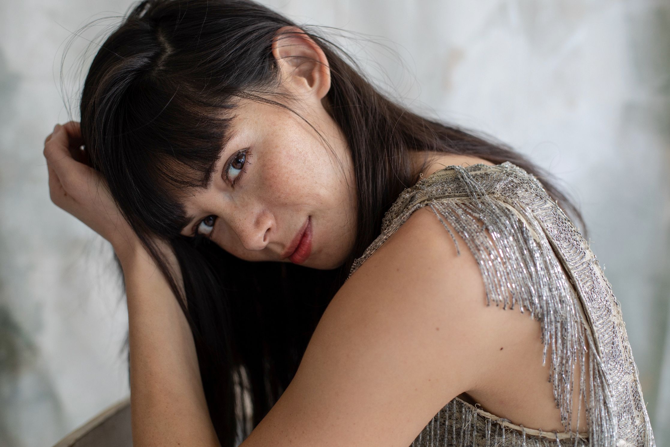glamour photography